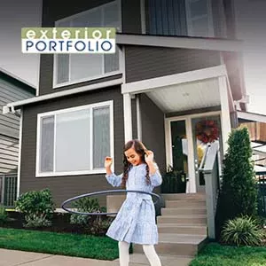 Craneboard Siding By Exterior Portfolio Thumbnail