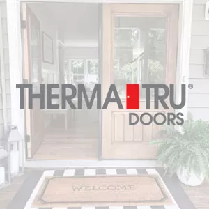 Doors By Therma-Tru Thumbnail